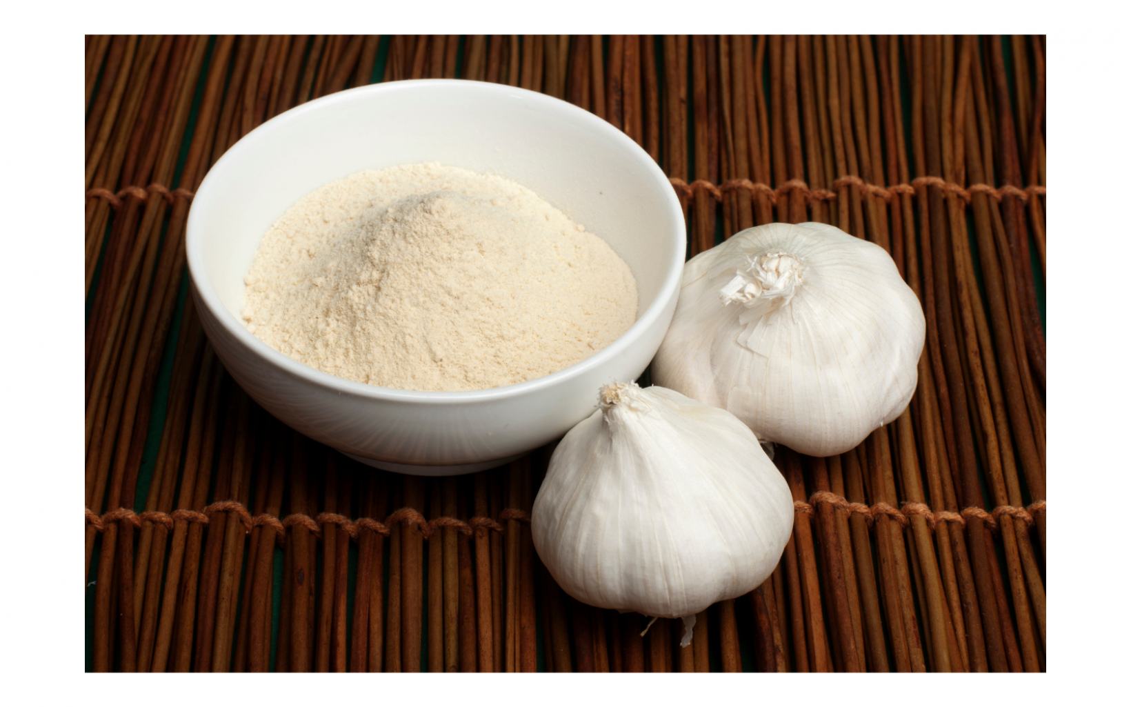 54875 43583 Garlic Powder