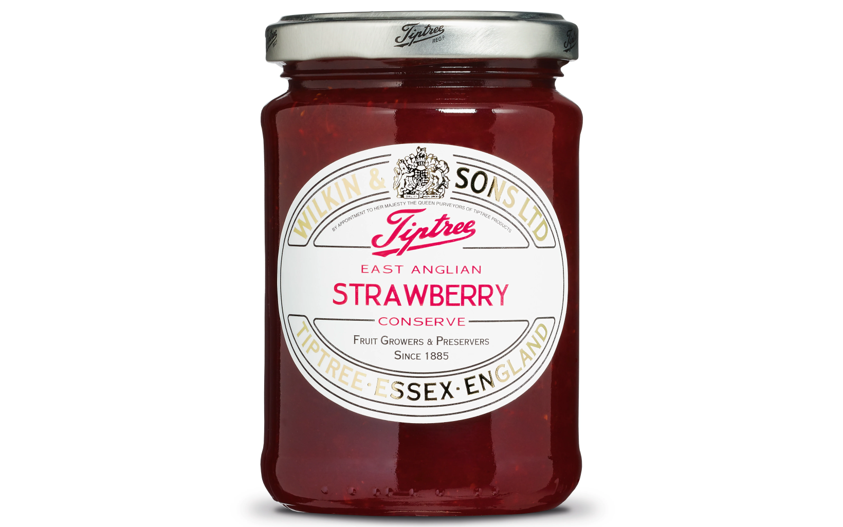 31247 Strawberry Conserve