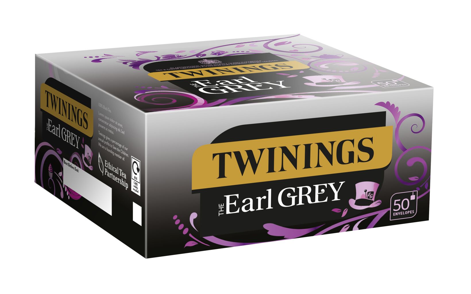 6181 Earl Grey 50 S May24