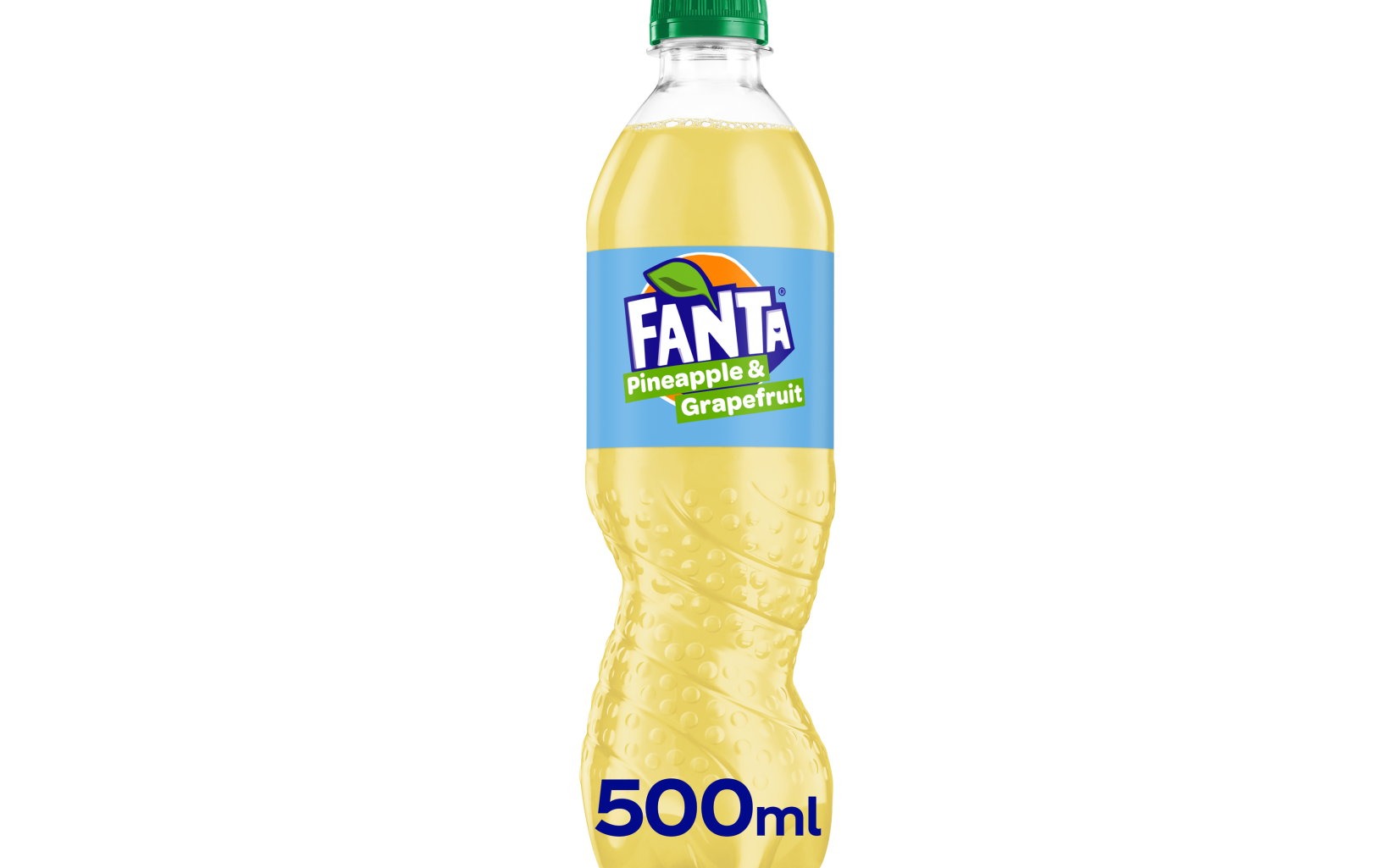 82662 Fanta Pineapple Res