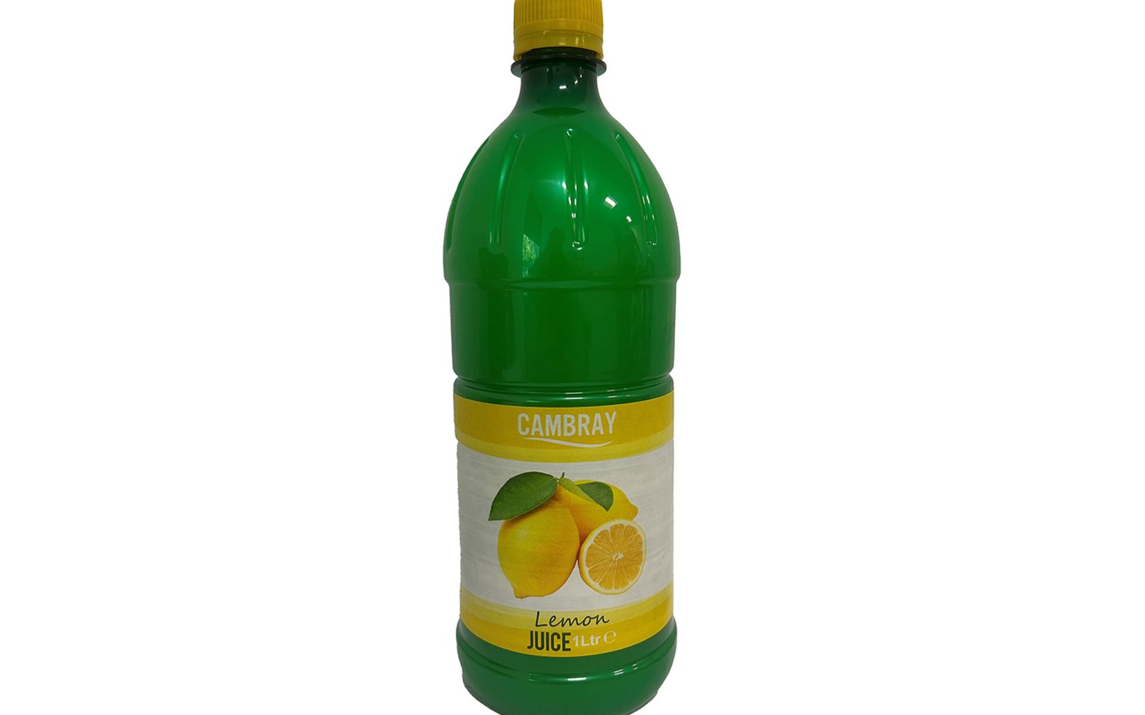 22880 Lemon Juice