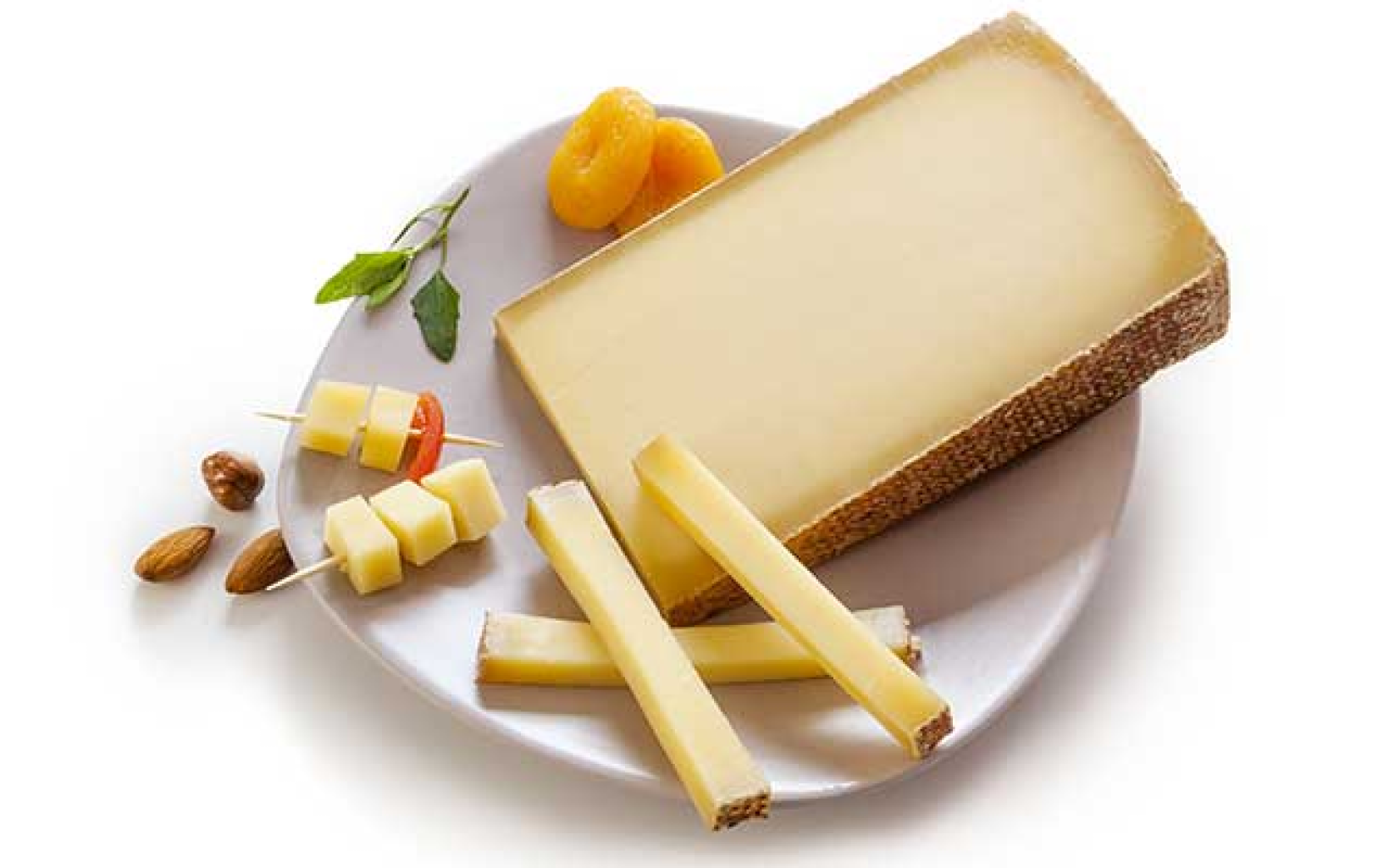 Gruere Cheese