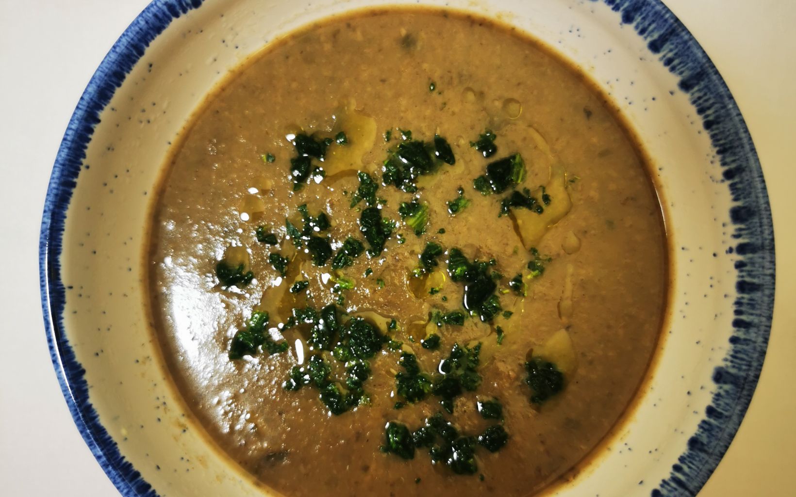 66837 Mushroom Soup 2