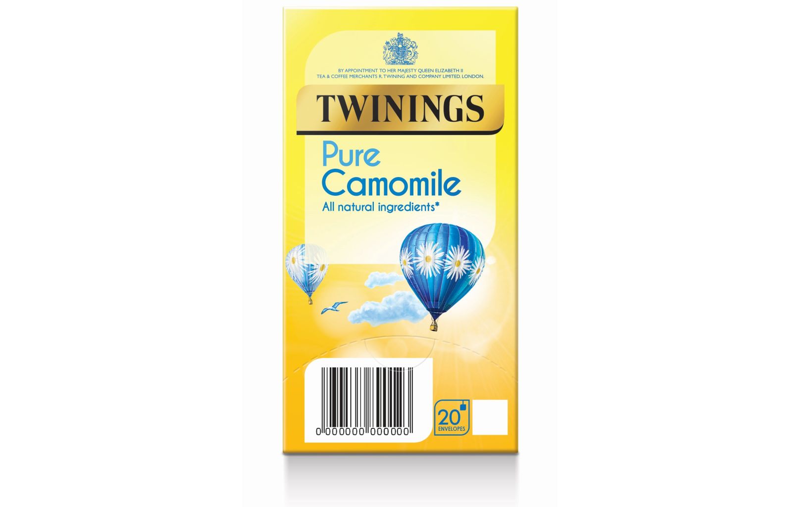 3234 Camomile May24