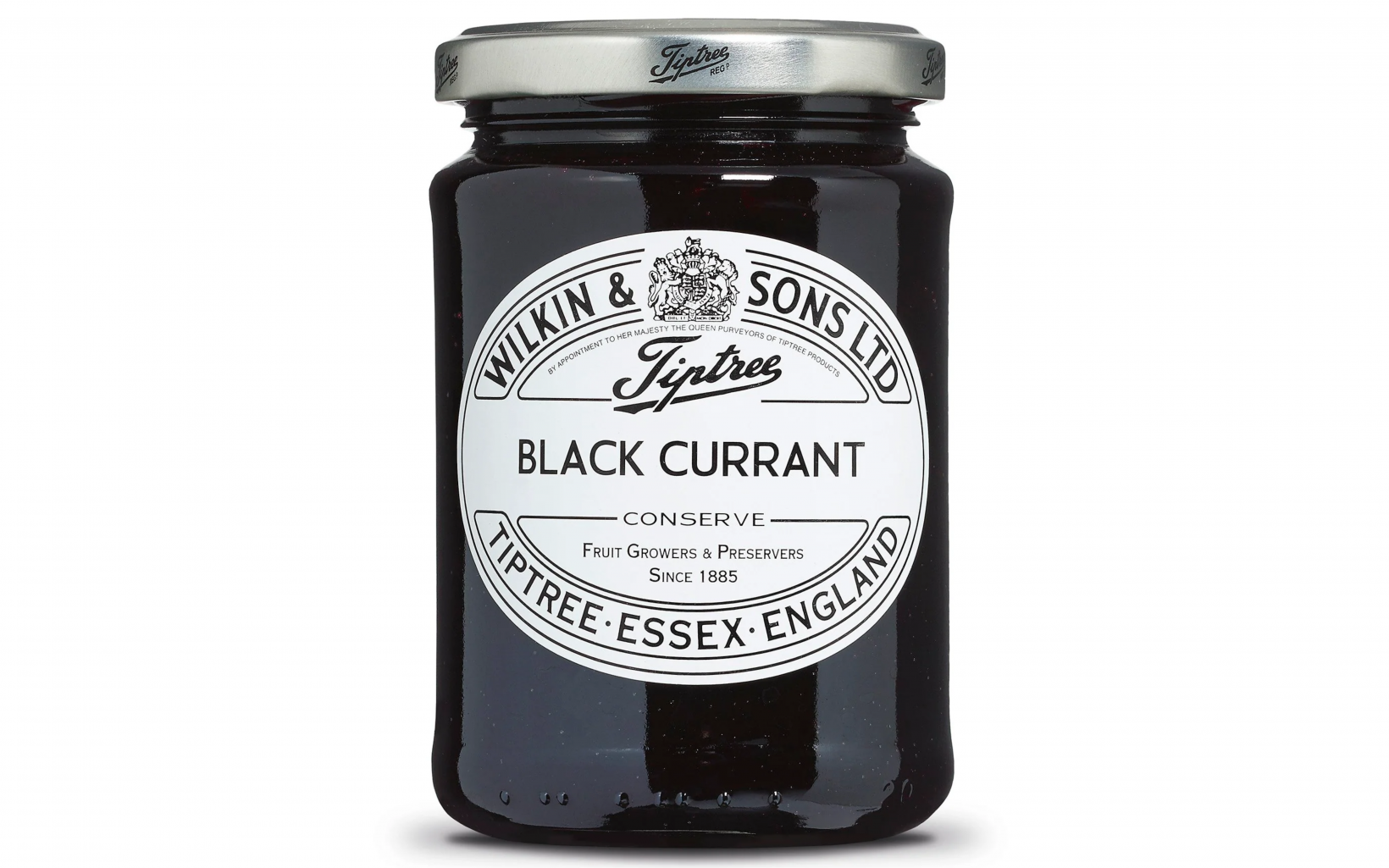 19596 Black Currant Conserve