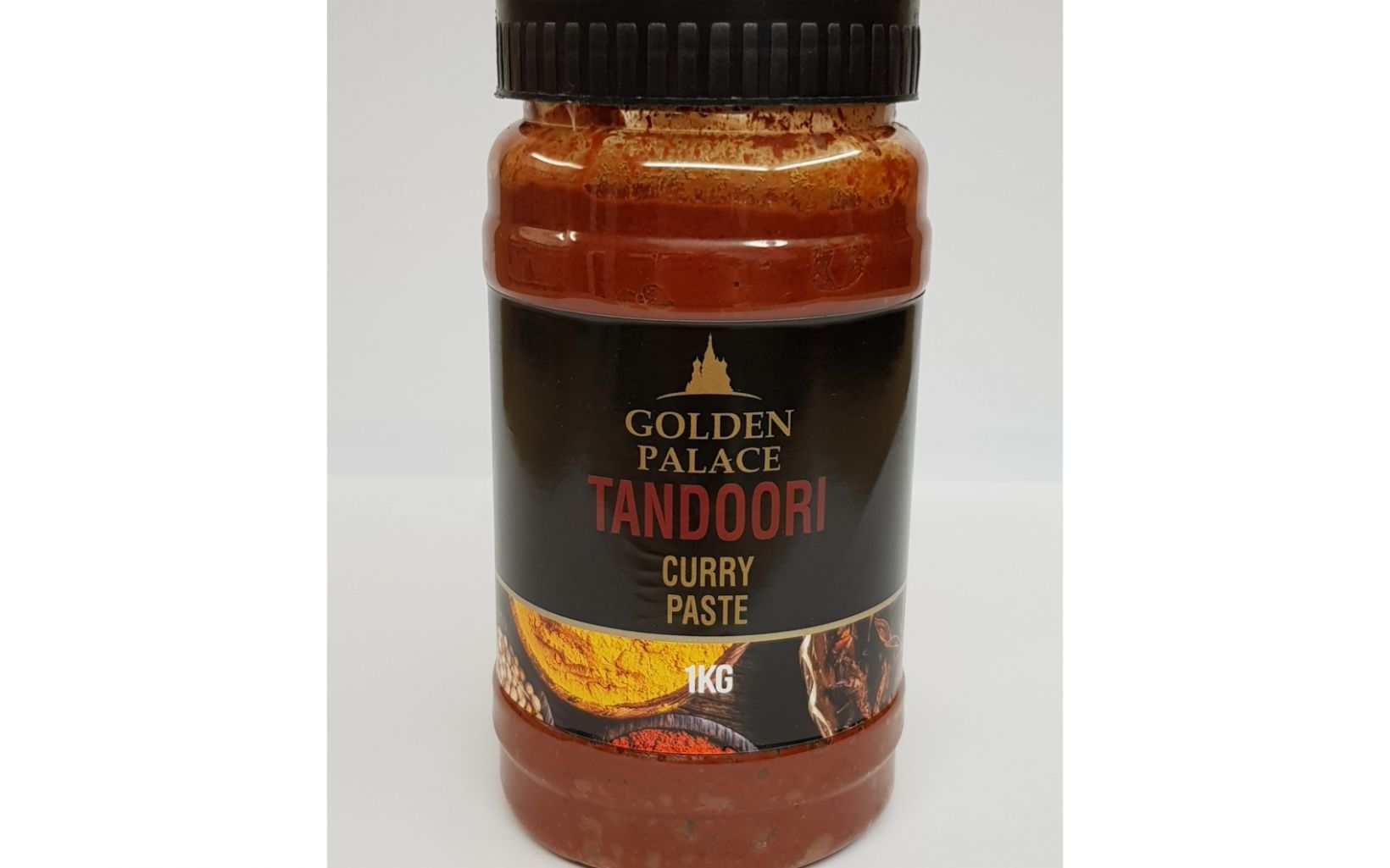 40300 Tandooru Paste