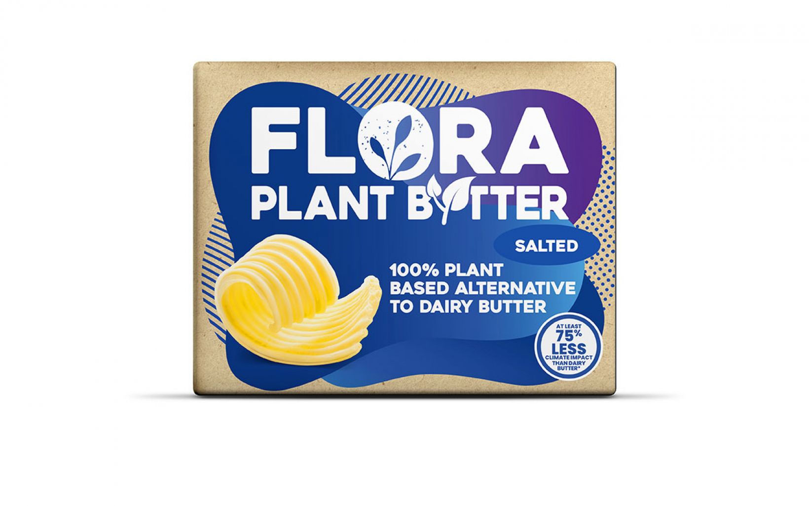 34679 Flora Plant Butter Salted Fo 1 Jun24