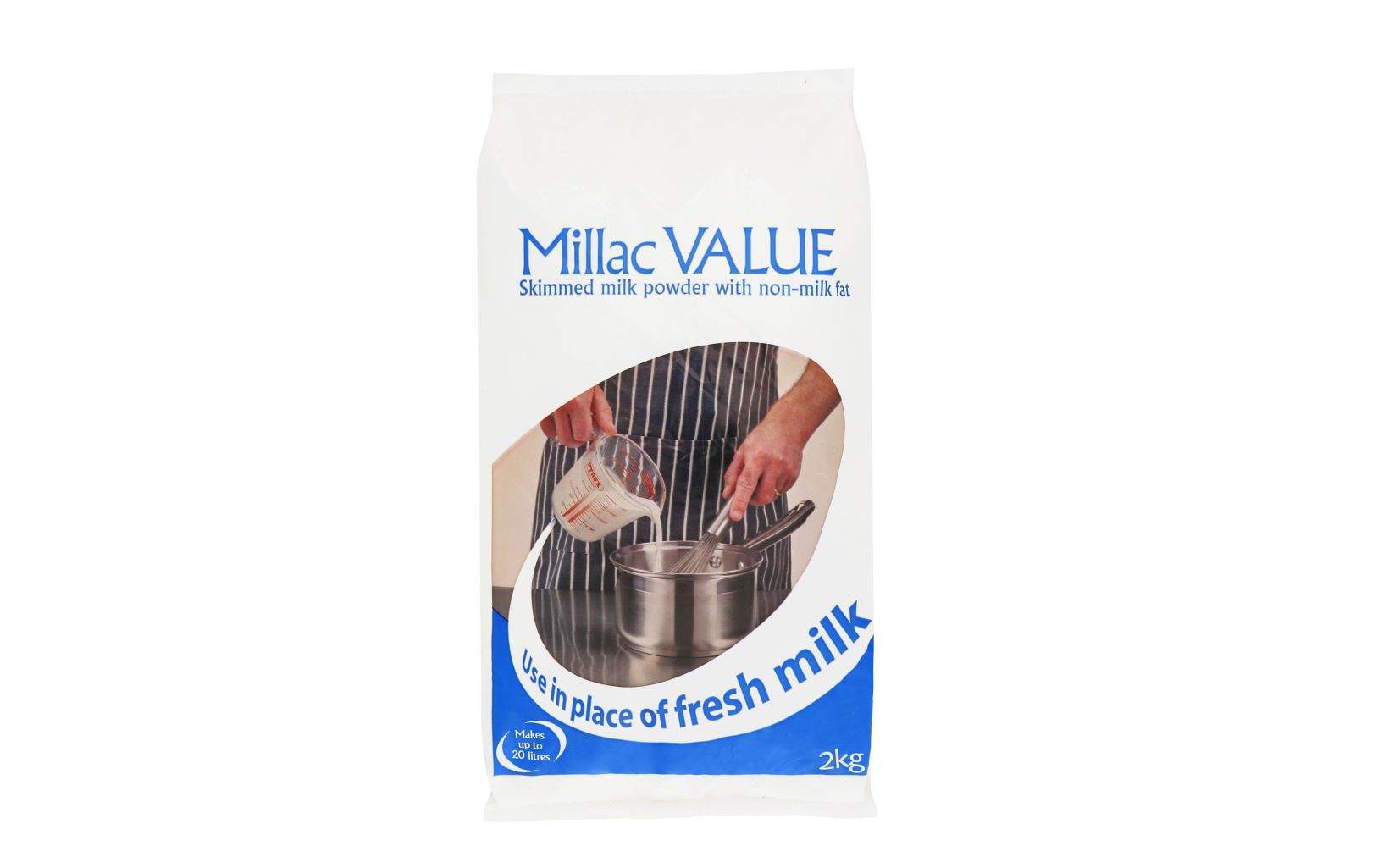 5774 Millac Value Milk Powder