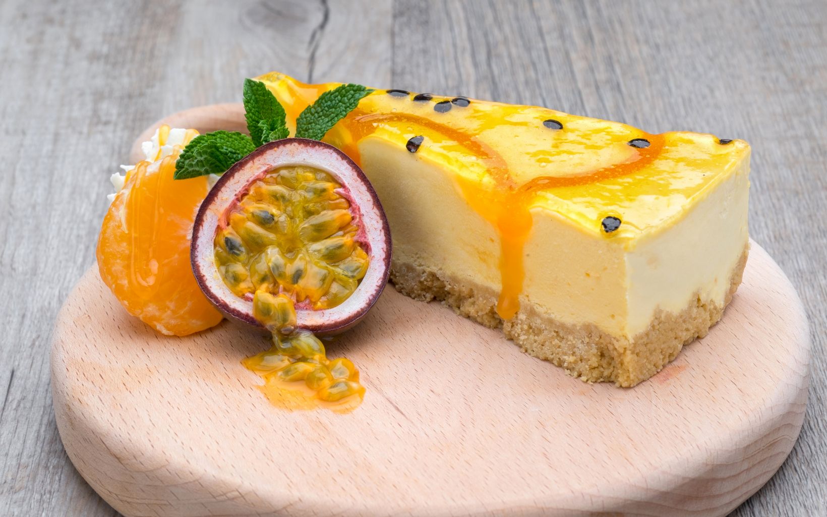 37056 1226 Orange Passionfruit Cheesecake Pc 14 Nov 20