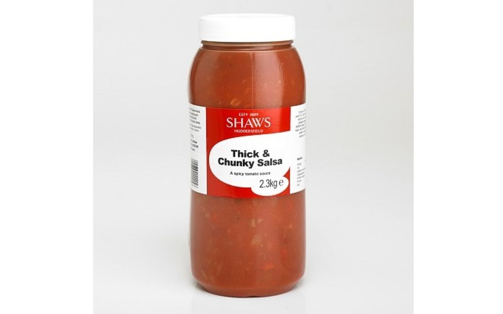 54688 Shaws Thick And Chunky Salsa Oct22 Res