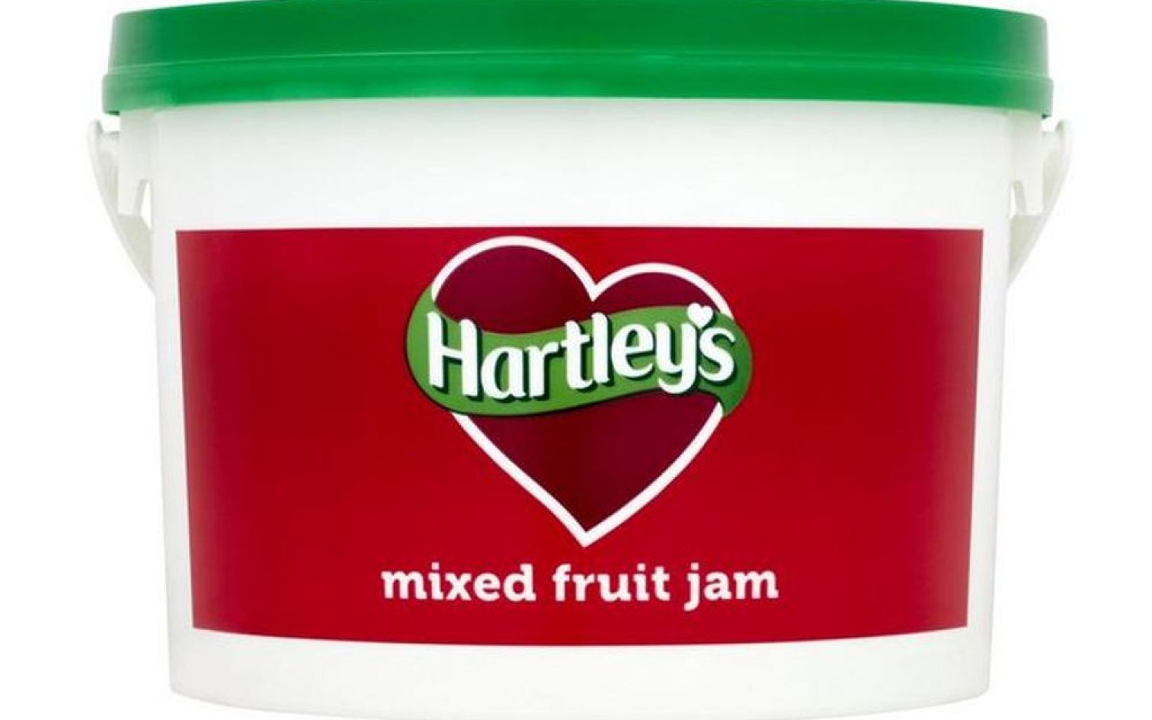 61748 Hartleys Mixed Fruit