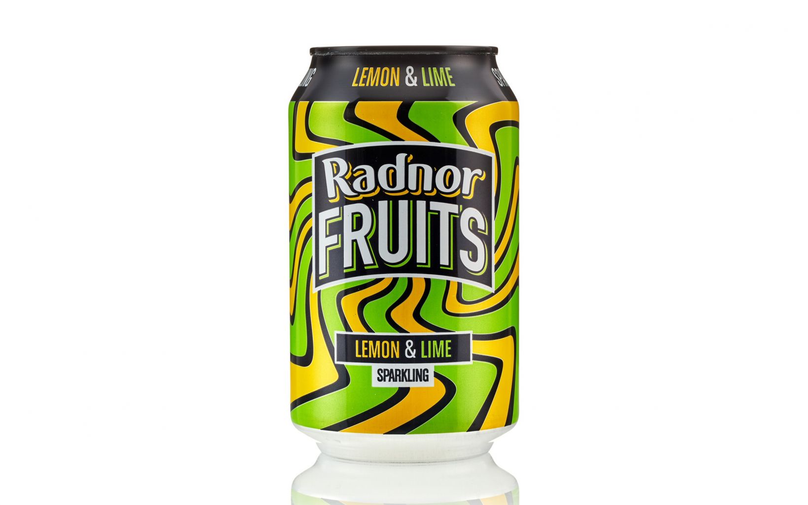 70409 Radnor Fruits Sparkling Lemon And Lime No Added Sugar Kids Drink 330ml