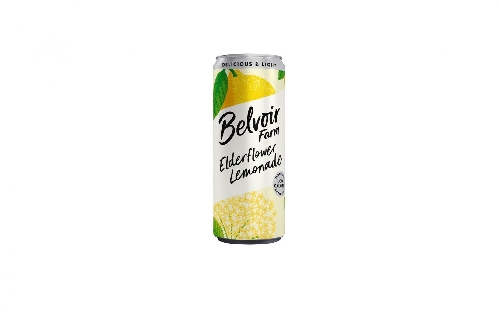 87625 Elderflower Lemonade