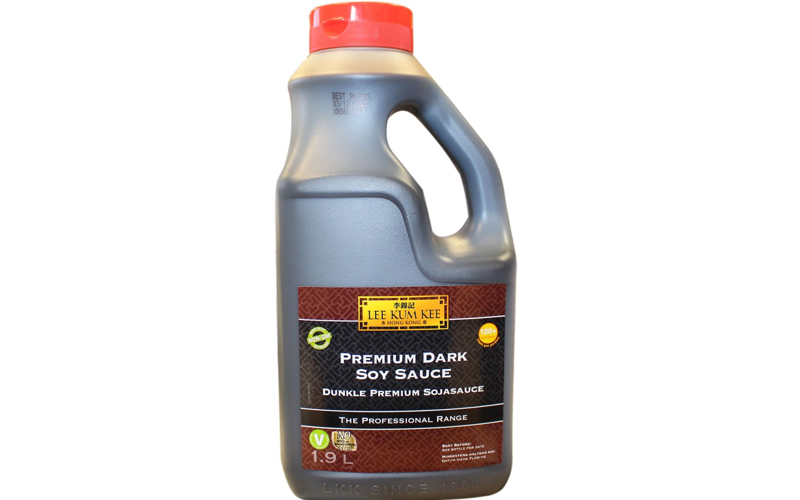 78366 29209 Dark Soy Sauce