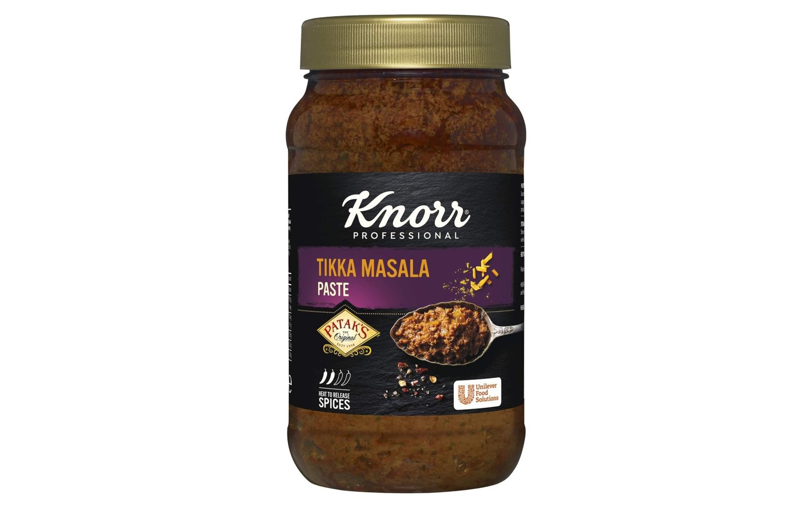 87622 Tikka Masala Paste