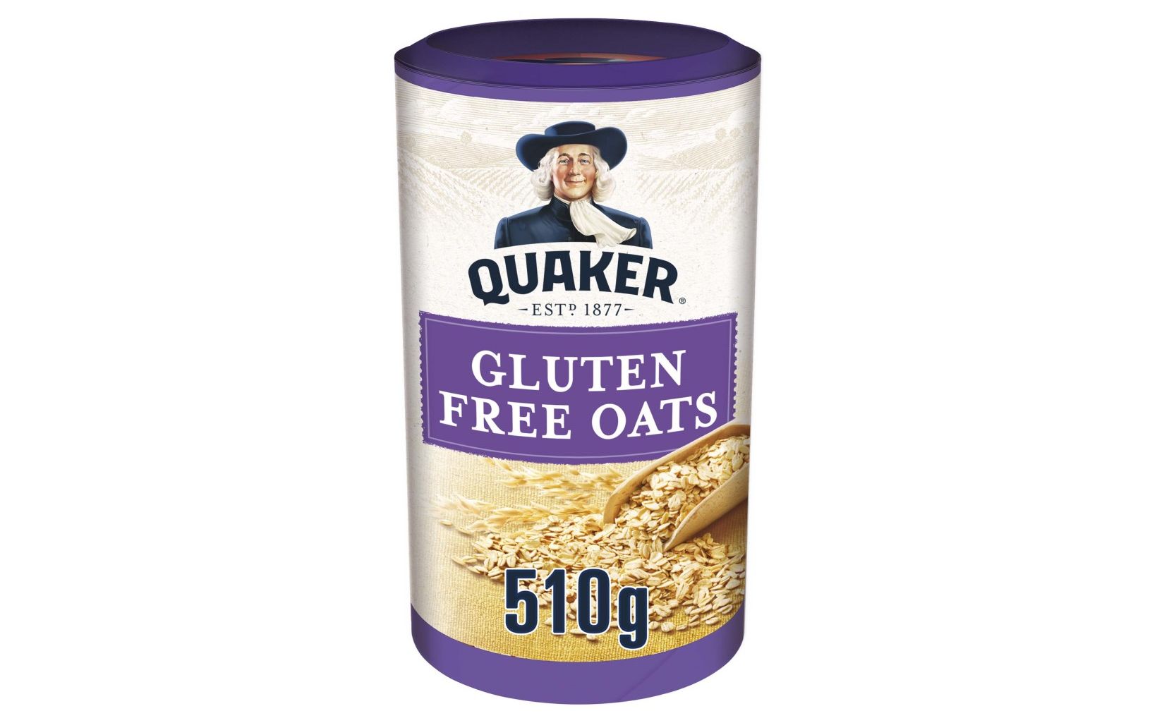 20473 Quaker Oats Gf T14 Res Dec 20