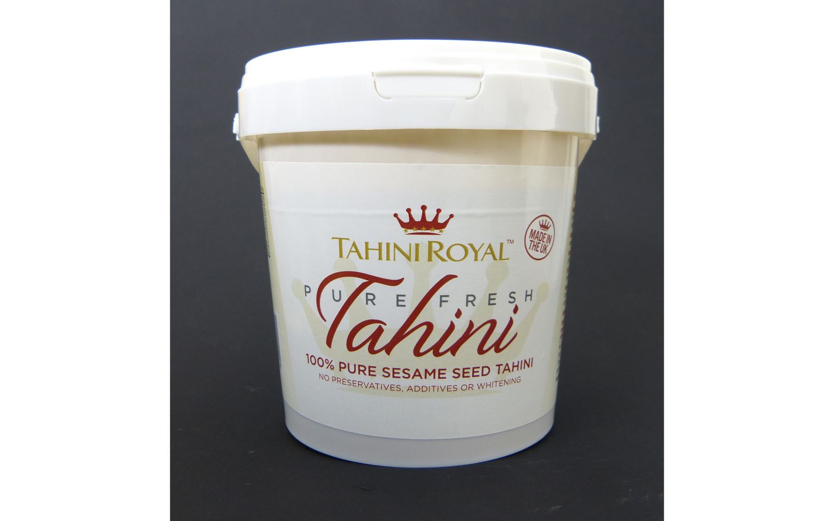 40082 Tahini Royal Pack Orig 1 Edit