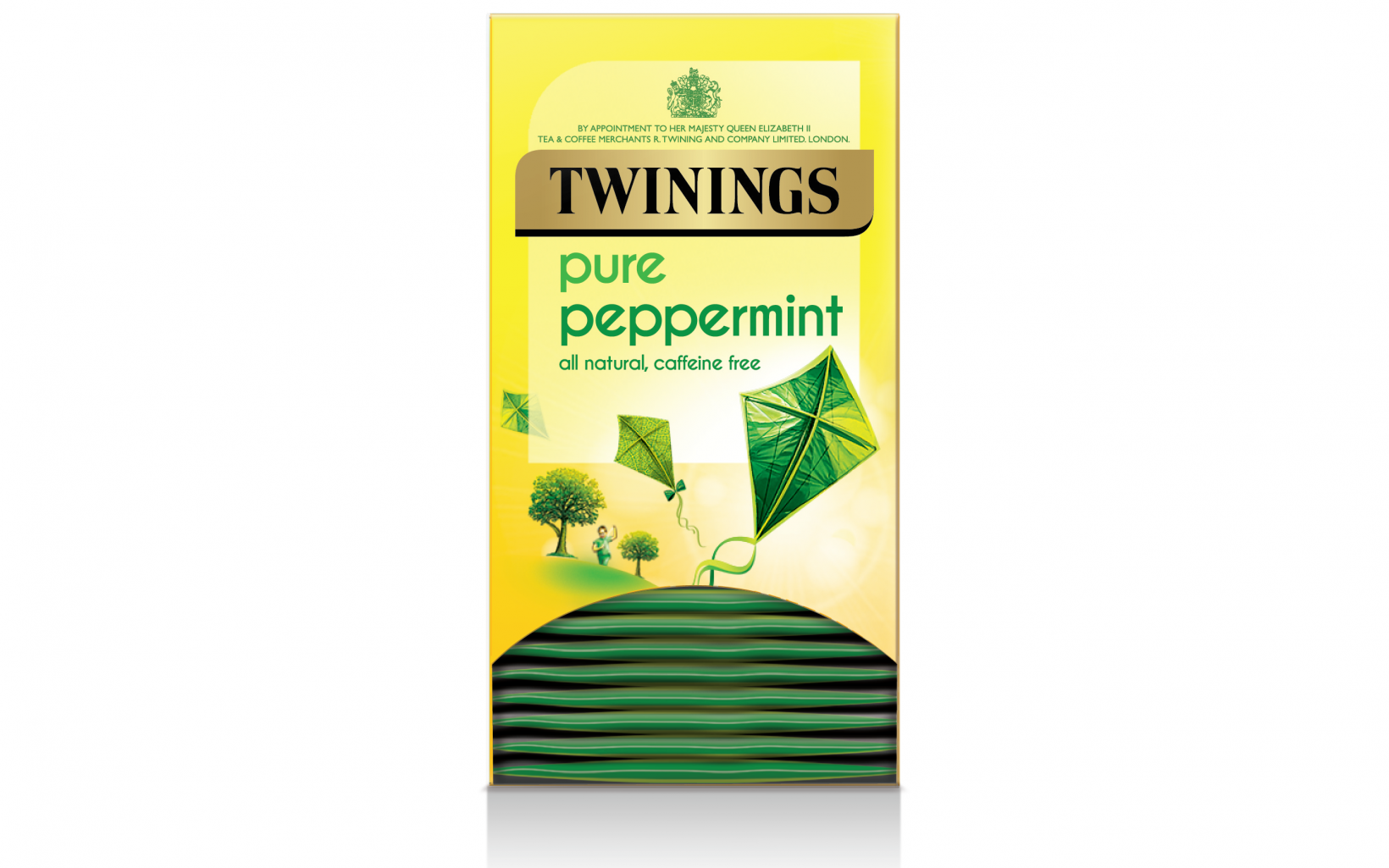 6178 Twinings Peppermint May24