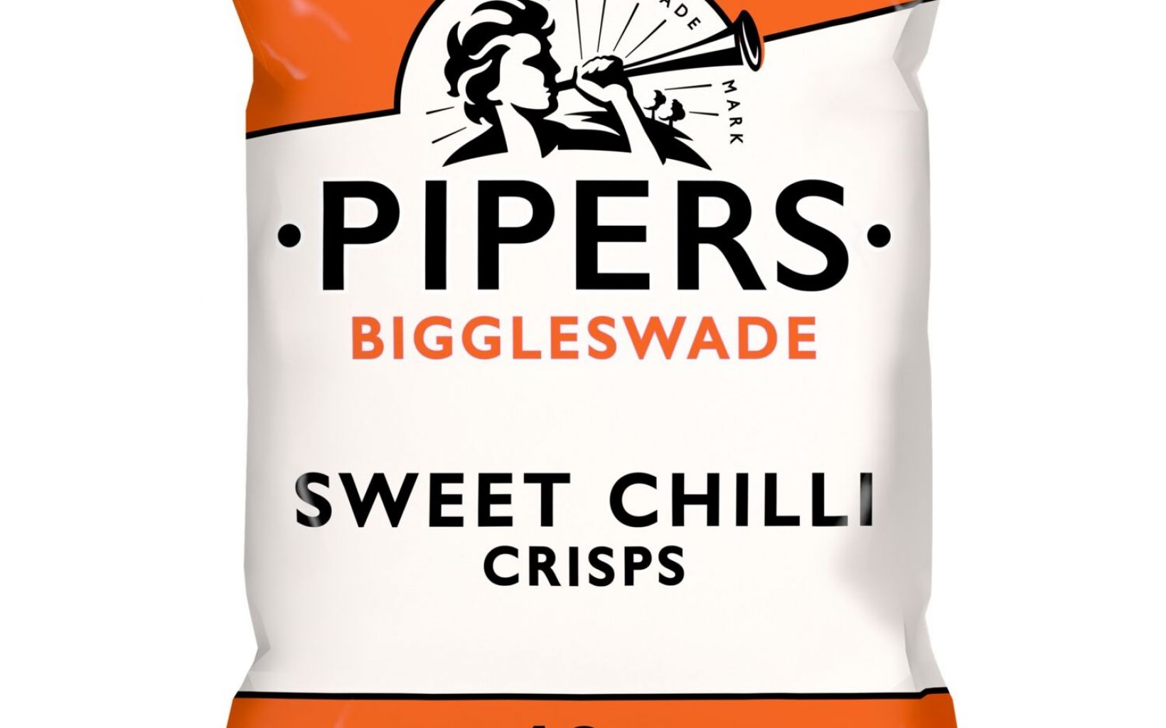 Pipers Biggleswade Sweet Chilli 40g 2024