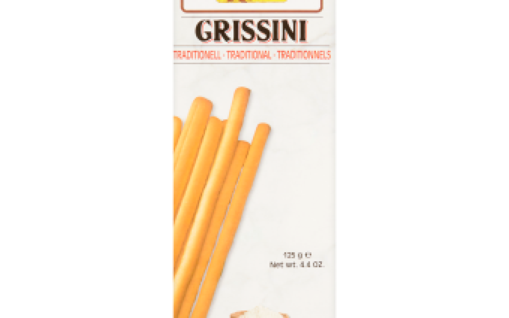 Grissini