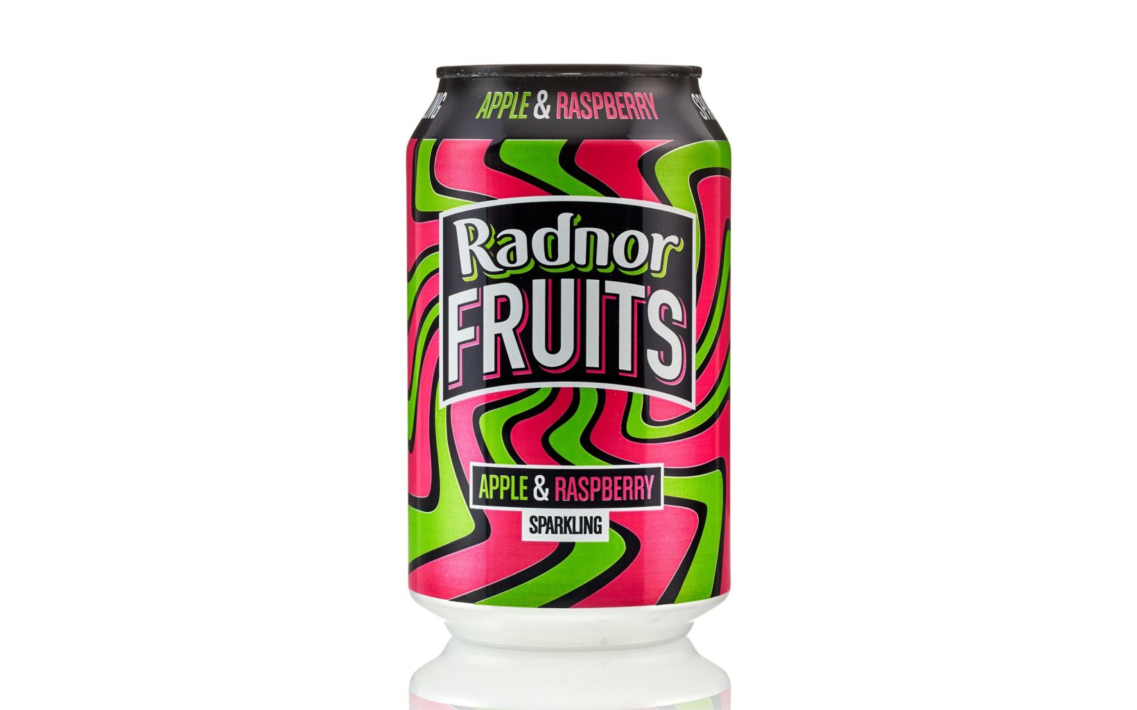 28336 Radnor Fruits Sparkling Apple And Raspberry No Added Sugar Kids Drink 330ml